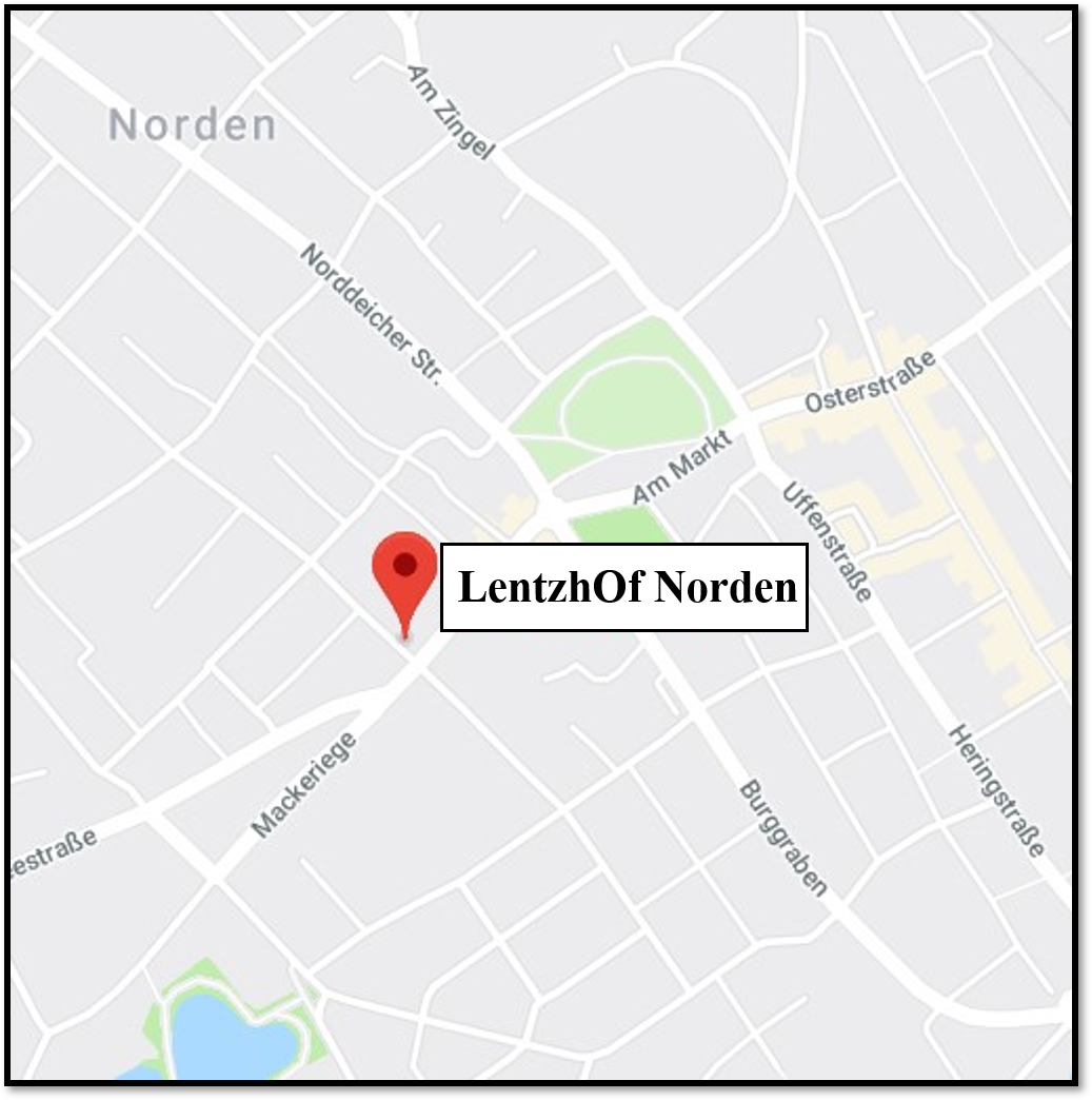 Karte-LentzhOf_Norden